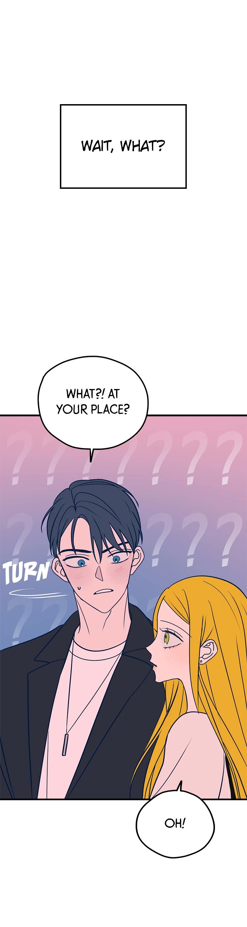 Trash Belongs in the Trash Can! Chapter 27 page 51 - Chapter 27: Episode 27