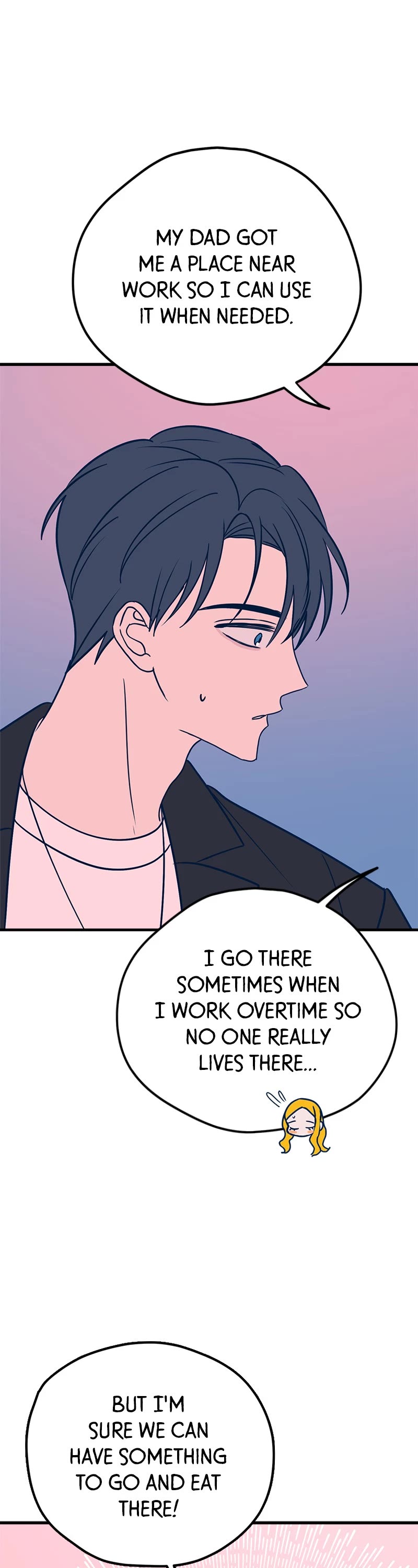 Trash Belongs in the Trash Can! Chapter 27 page 52 - Chapter 27: Episode 27