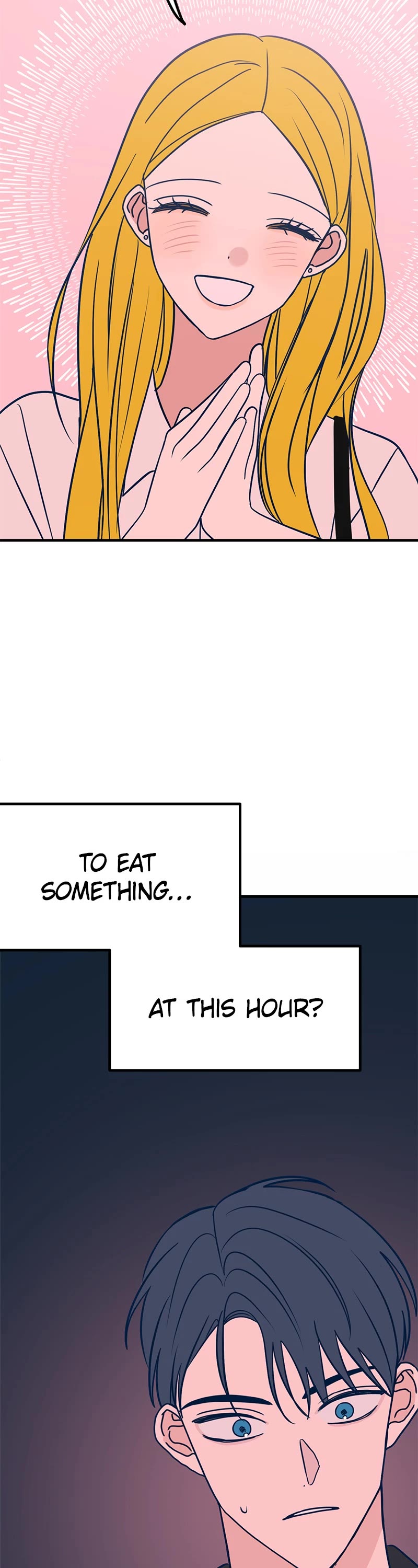 Trash Belongs in the Trash Can! Chapter 27 page 53 - Chapter 27: Episode 27