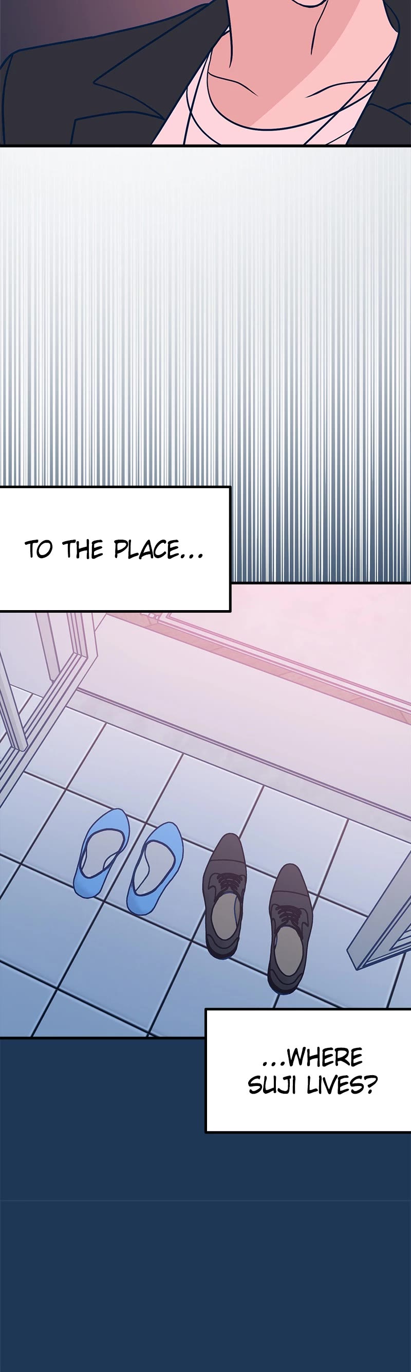 Trash Belongs in the Trash Can! Chapter 27 page 54 - Chapter 27: Episode 27