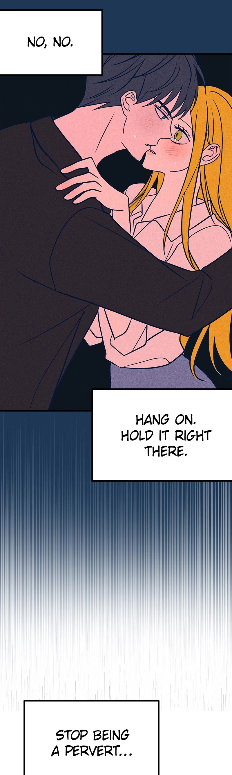 Trash Belongs in the Trash Can! Chapter 27 page 55 - Chapter 27: Episode 27