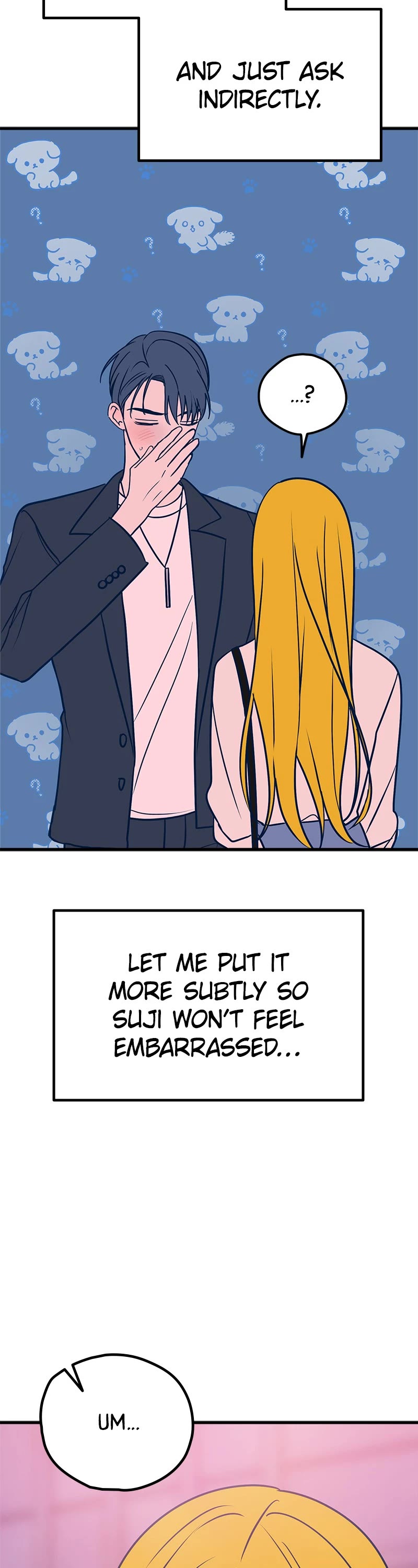 Trash Belongs in the Trash Can! Chapter 27 page 56 - Chapter 27: Episode 27