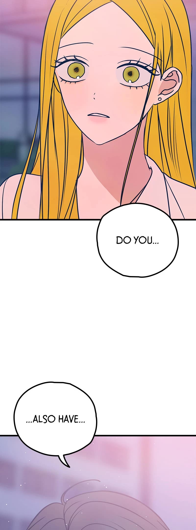 Trash Belongs in the Trash Can! Chapter 27 page 57 - Chapter 27: Episode 27