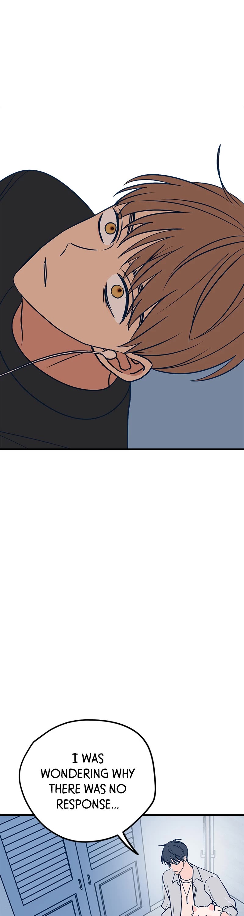 Trash Belongs in the Trash Can! Chapter 27 page 6 - Chapter 27: Episode 27
