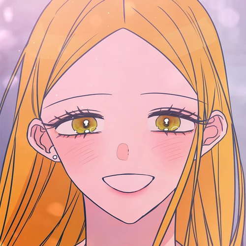 Trash Belongs in the Trash Can! Chapter 27: Episode 27 cover