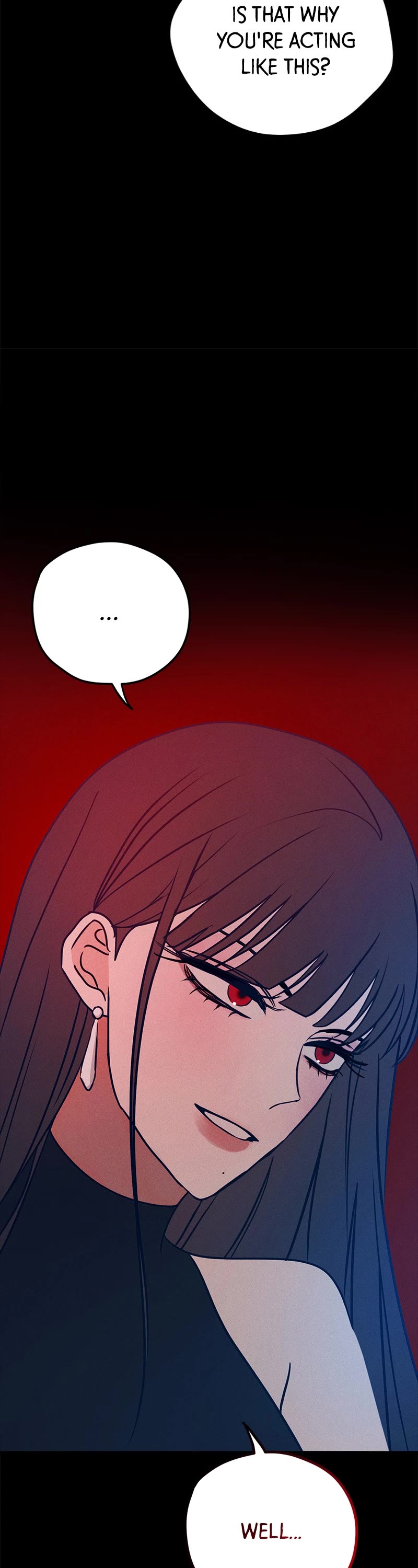 Trash Belongs in the Trash Can! Chapter 28 page 11 - Chapter 28: Episode 28