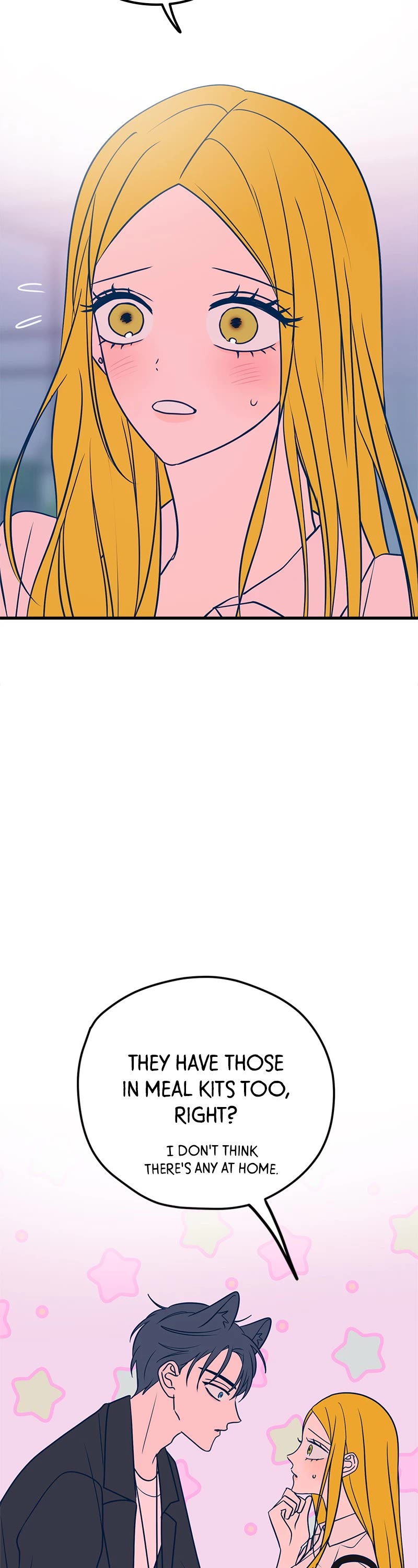 Trash Belongs in the Trash Can! Chapter 28 page 16 - Chapter 28: Episode 28