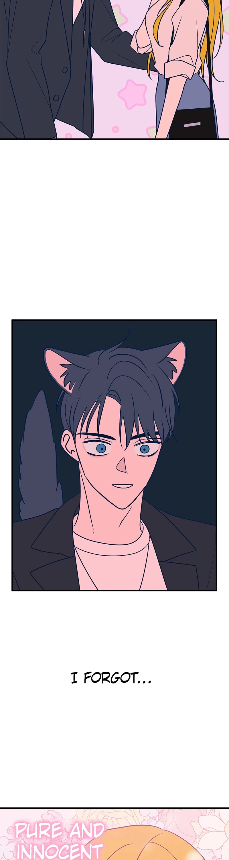 Trash Belongs in the Trash Can! Chapter 28 page 17 - Chapter 28: Episode 28