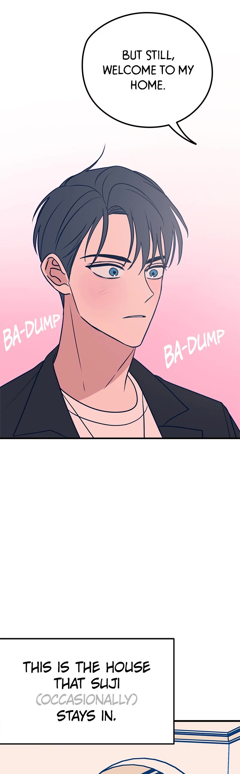 Trash Belongs in the Trash Can! Chapter 28 page 24 - Chapter 28: Episode 28