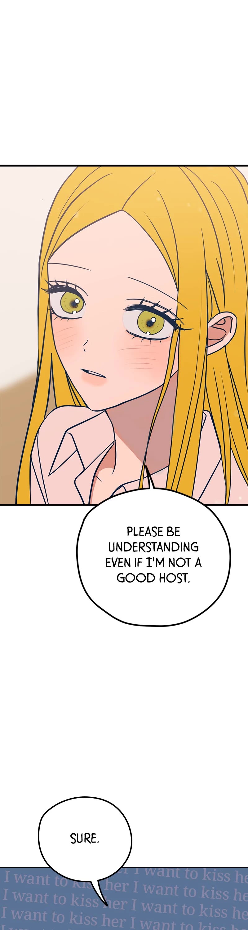 Trash Belongs in the Trash Can! Chapter 28 page 27 - Chapter 28: Episode 28