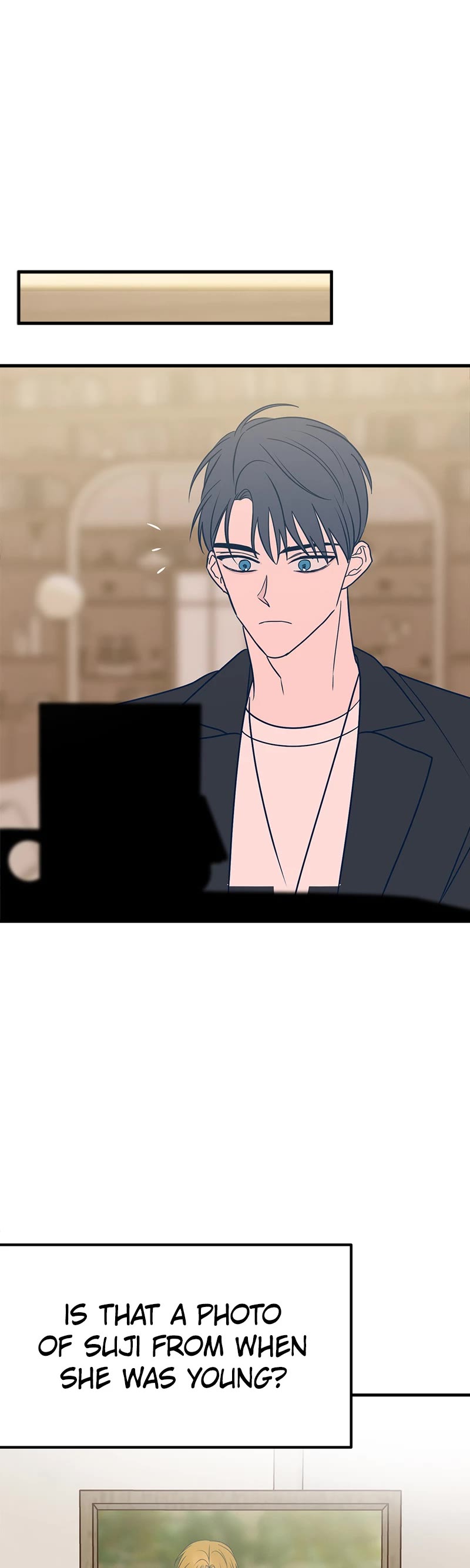 Trash Belongs in the Trash Can! Chapter 28 page 30 - Chapter 28: Episode 28