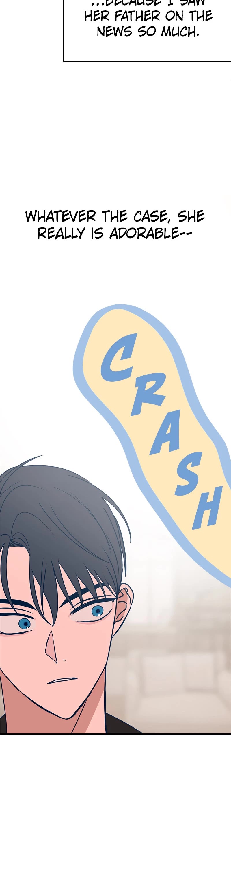 Trash Belongs in the Trash Can! Chapter 28 page 32 - Chapter 28: Episode 28