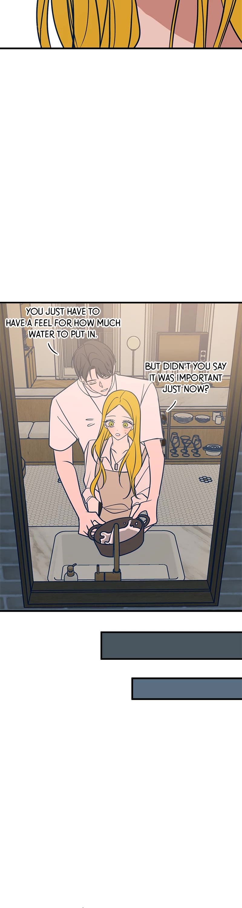 Trash Belongs in the Trash Can! Chapter 28 page 38 - Chapter 28: Episode 28