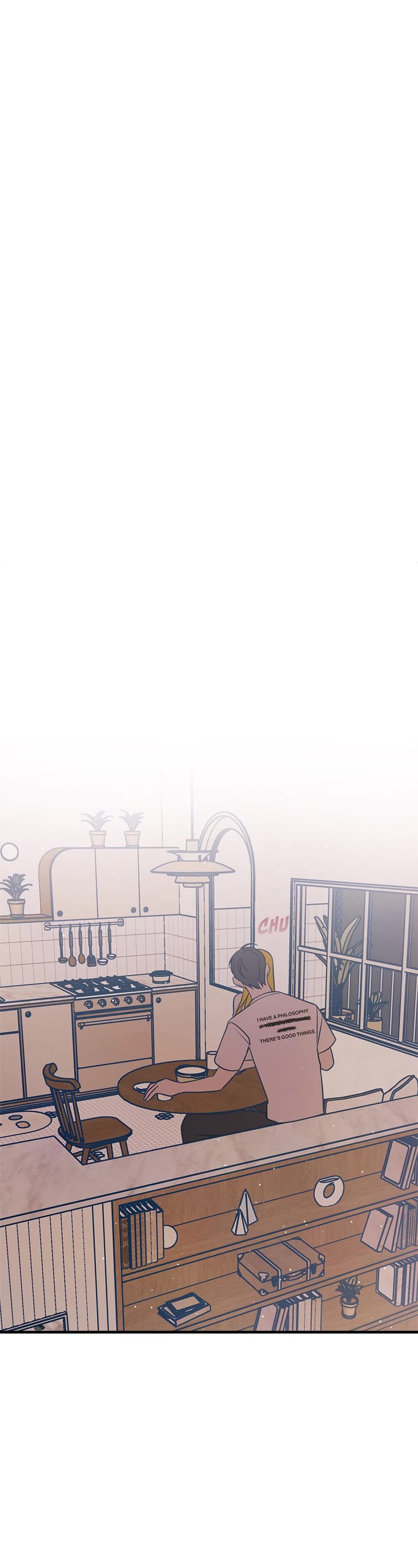 Trash Belongs in the Trash Can! Chapter 28 page 46 - Chapter 28: Episode 28
