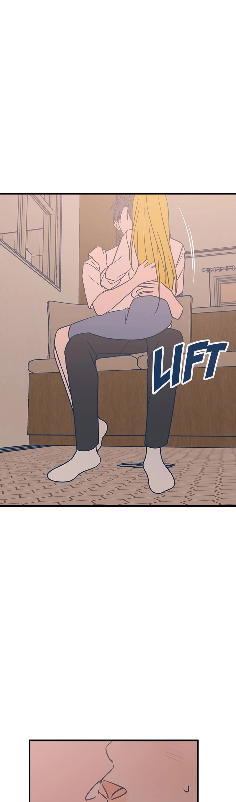 Trash Belongs in the Trash Can! Chapter 28 page 49 - Chapter 28: Episode 28