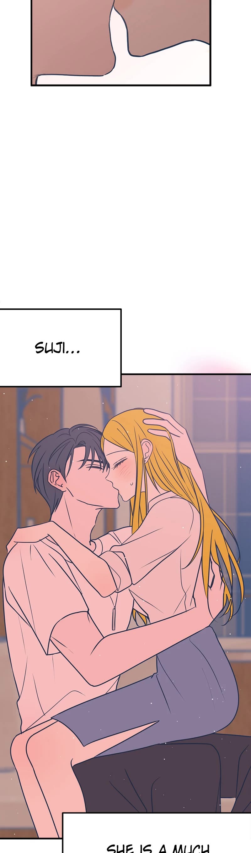 Trash Belongs in the Trash Can! Chapter 28 page 50 - Chapter 28: Episode 28