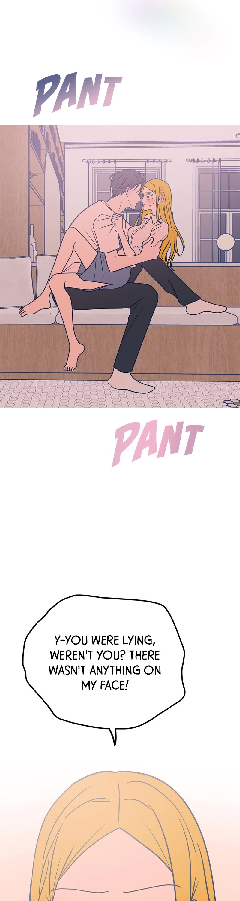 Trash Belongs in the Trash Can! Chapter 28 page 52 - Chapter 28: Episode 28
