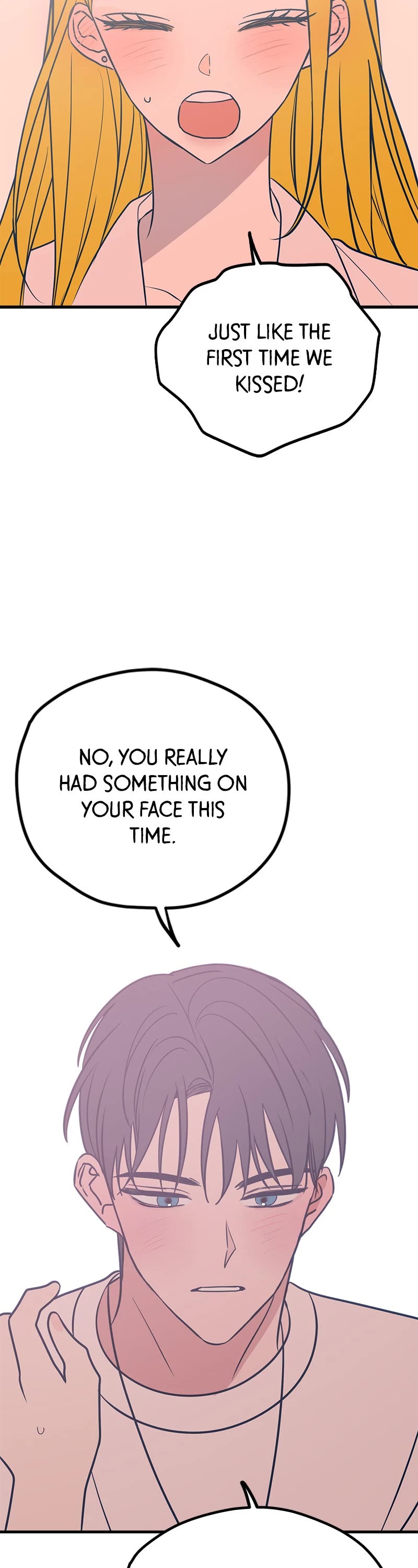 Trash Belongs in the Trash Can! Chapter 28 page 53 - Chapter 28: Episode 28