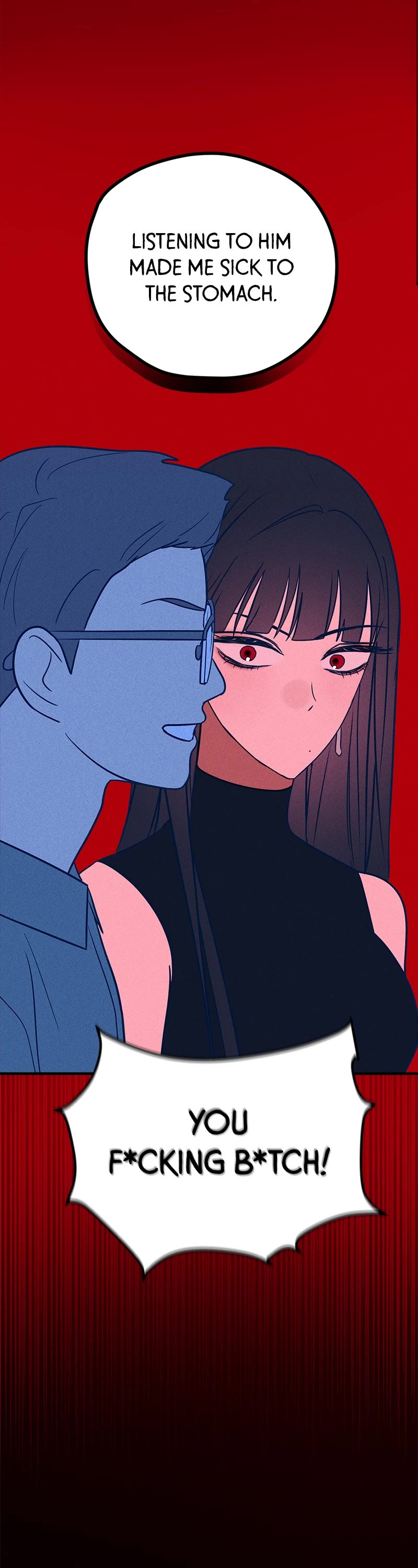 Trash Belongs in the Trash Can! Chapter 28 page 6 - Chapter 28: Episode 28