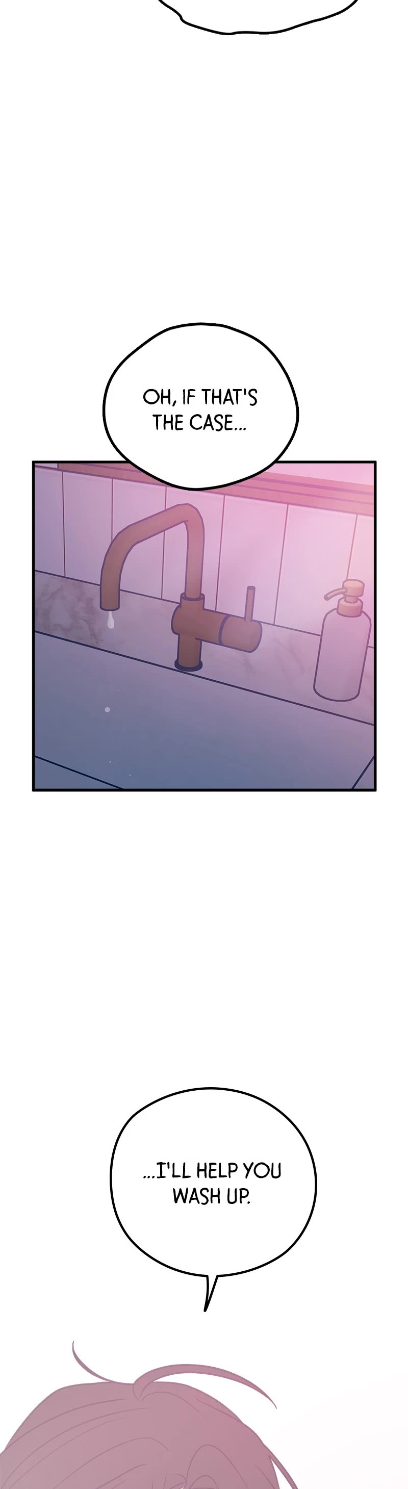 Trash Belongs in the Trash Can! Chapter 28 page 60 - Chapter 28: Episode 28