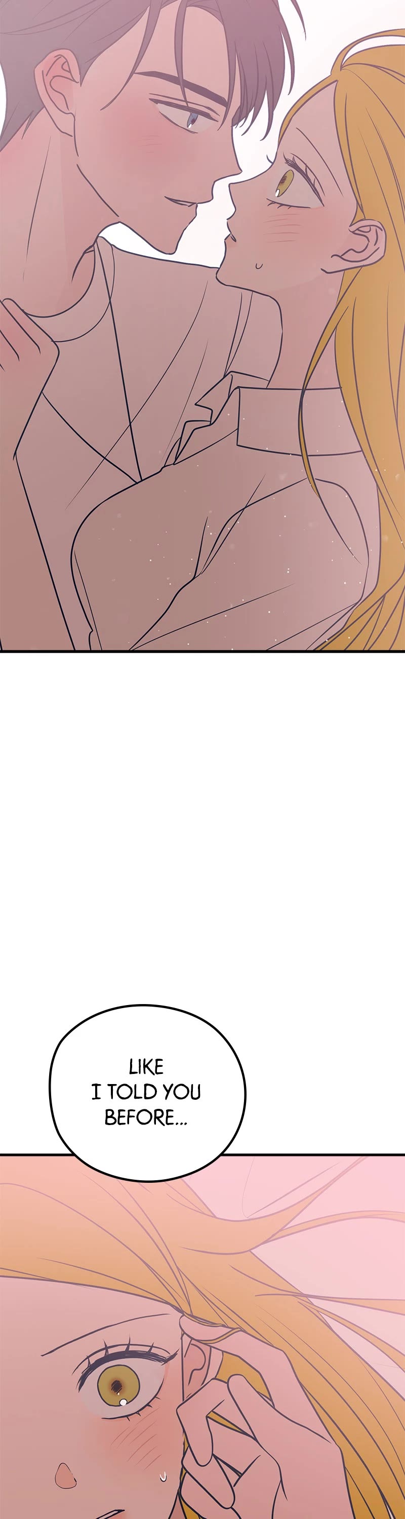 Trash Belongs in the Trash Can! Chapter 28 page 61 - Chapter 28: Episode 28