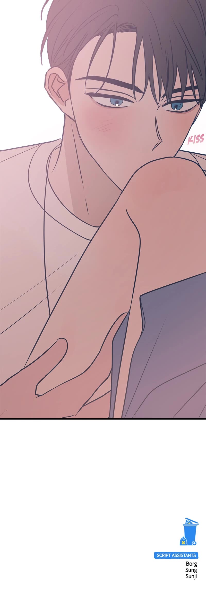 Trash Belongs in the Trash Can! Chapter 28 page 63 - Chapter 28: Episode 28