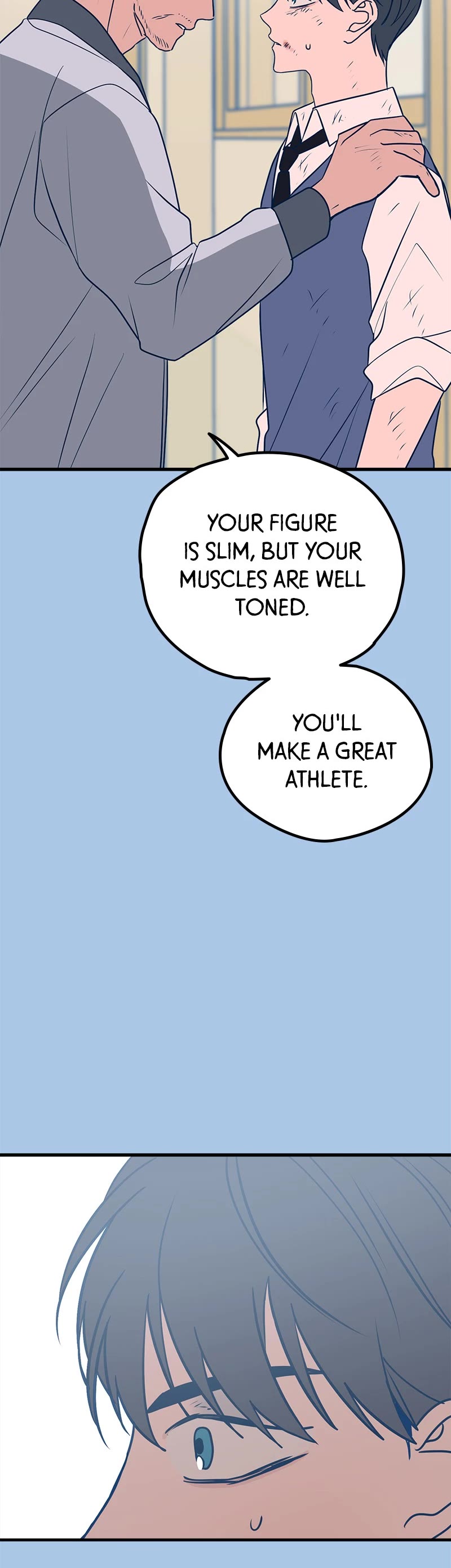 Trash Belongs in the Trash Can! Chapter 29 page 10 - Chapter 29: Episode 29