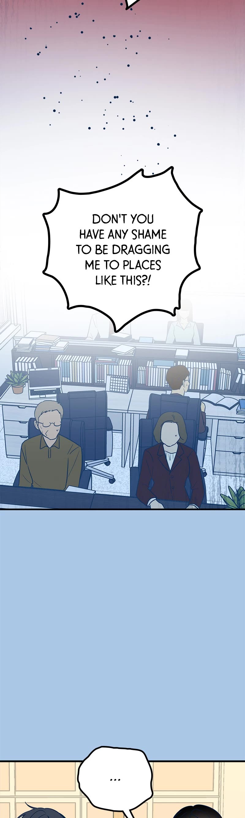 Trash Belongs in the Trash Can! Chapter 29 page 15 - Chapter 29: Episode 29