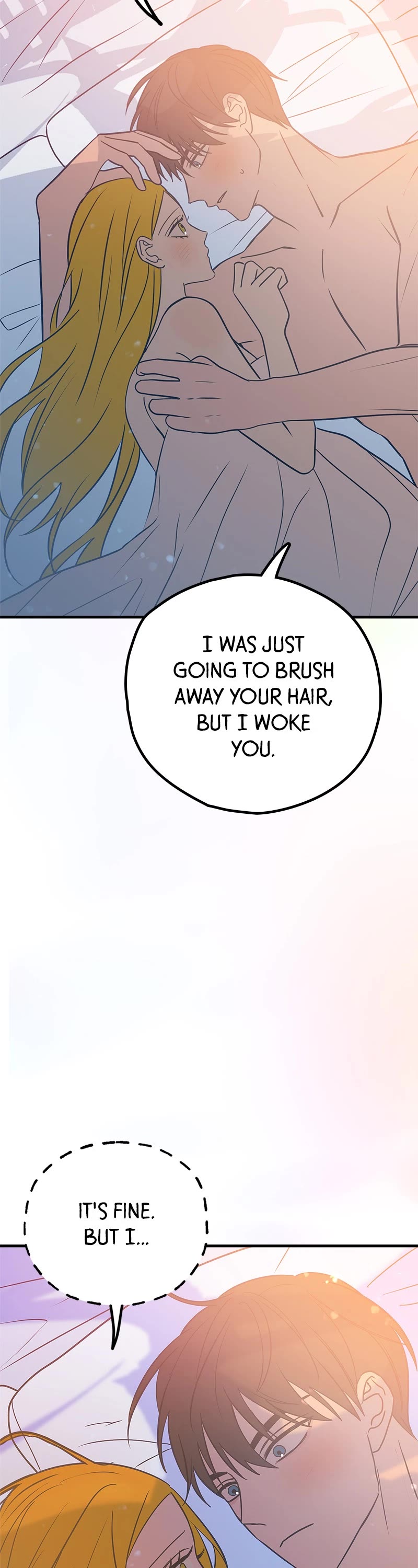 Trash Belongs in the Trash Can! Chapter 29 page 32 - Chapter 29: Episode 29
