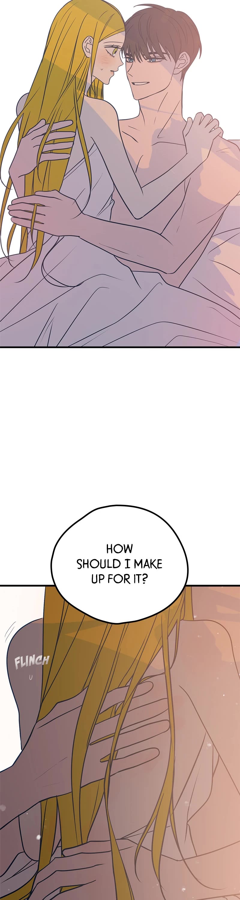 Trash Belongs in the Trash Can! Chapter 29 page 36 - Chapter 29: Episode 29