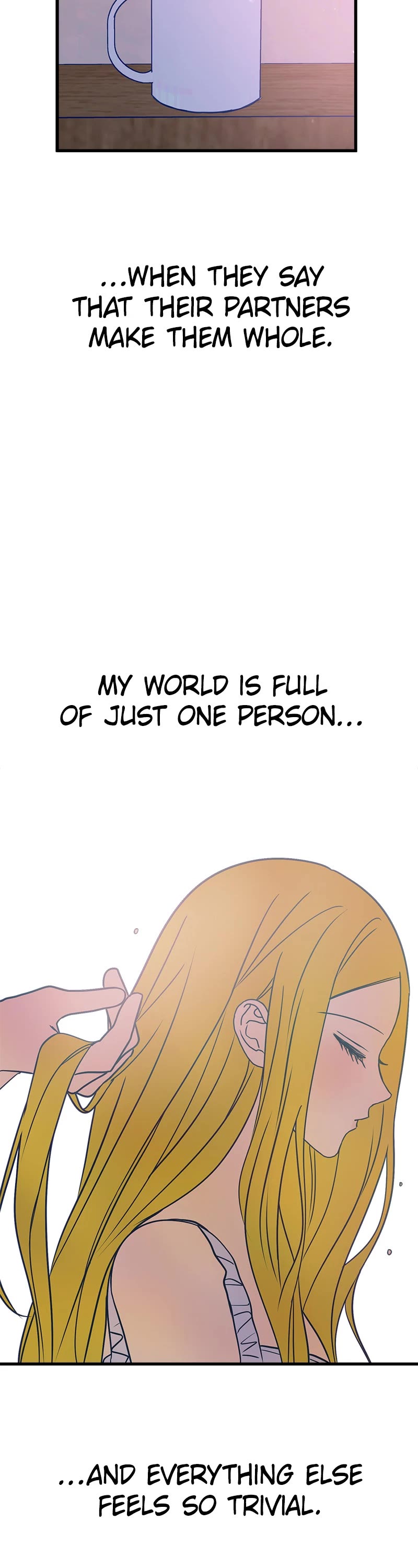 Trash Belongs in the Trash Can! Chapter 29 page 42 - Chapter 29: Episode 29