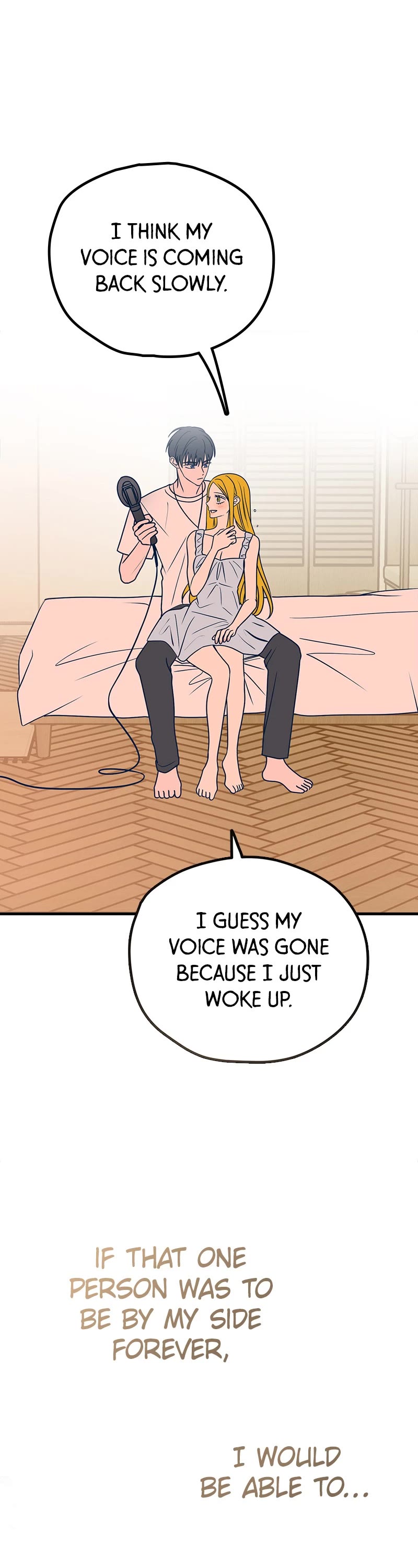 Trash Belongs in the Trash Can! Chapter 29 page 43 - Chapter 29: Episode 29
