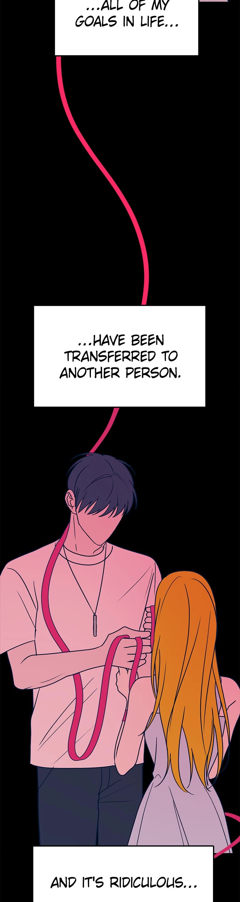 Trash Belongs in the Trash Can! Chapter 29 page 47 - Chapter 29: Episode 29
