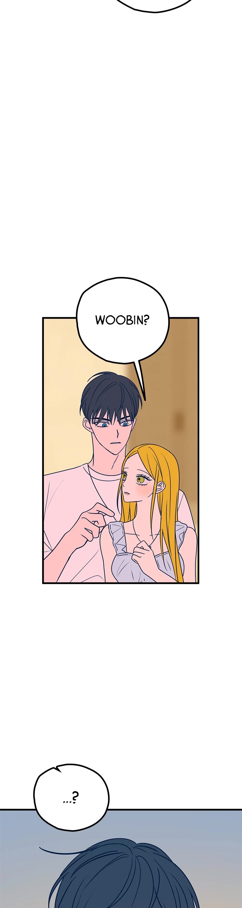 Trash Belongs in the Trash Can! Chapter 29 page 51 - Chapter 29: Episode 29