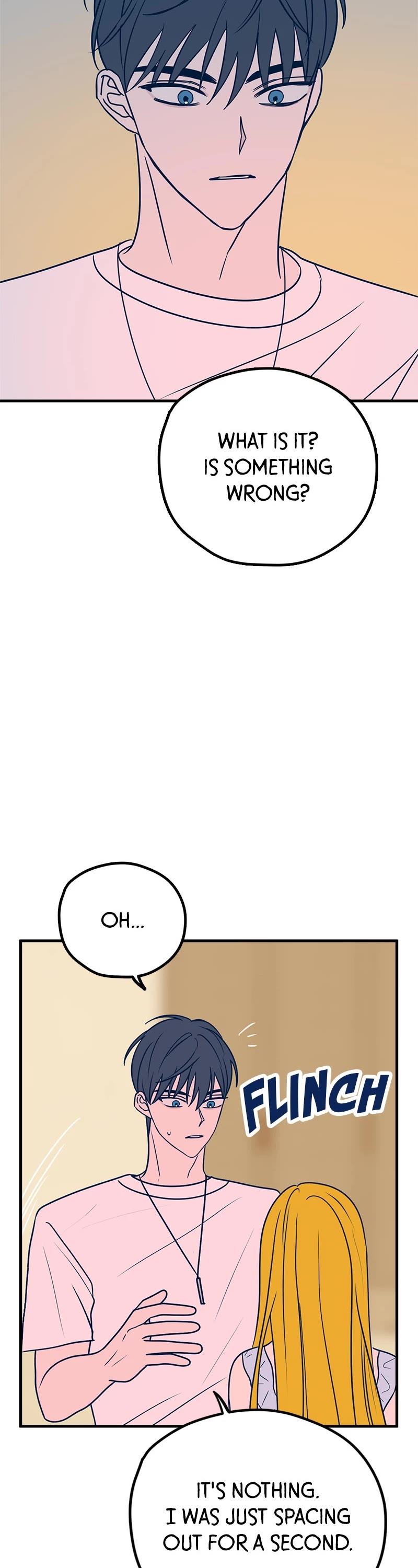 Trash Belongs in the Trash Can! Chapter 29 page 52 - Chapter 29: Episode 29