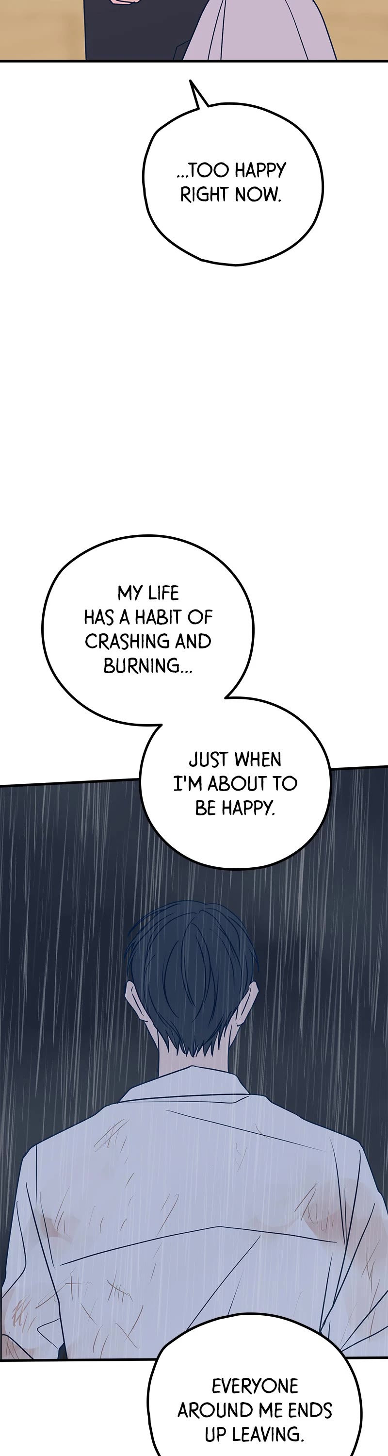 Trash Belongs in the Trash Can! Chapter 29 page 56 - Chapter 29: Episode 29