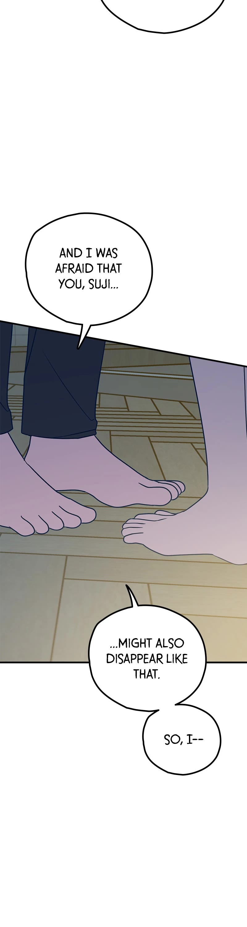 Trash Belongs in the Trash Can! Chapter 29 page 57 - Chapter 29: Episode 29