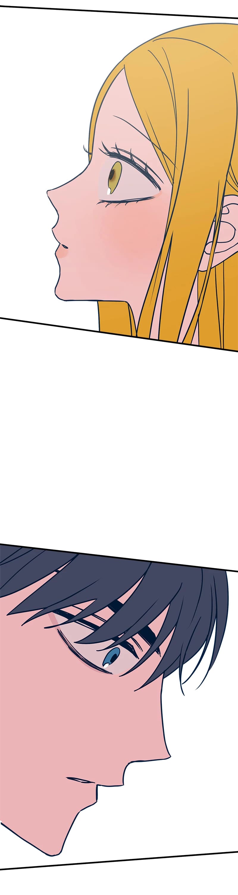 Trash Belongs in the Trash Can! Chapter 29 page 58 - Chapter 29: Episode 29