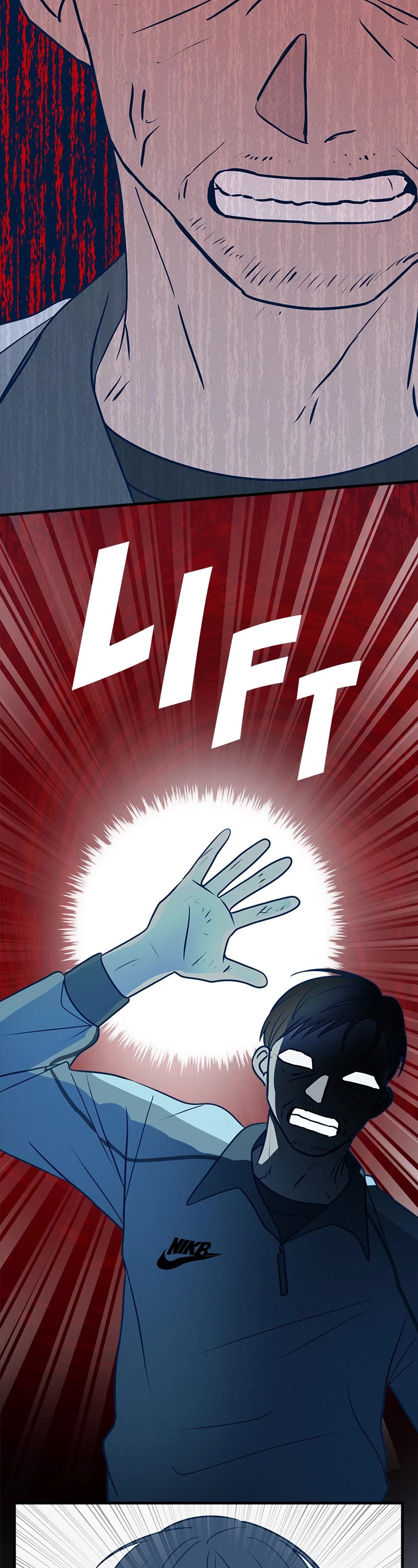 Trash Belongs in the Trash Can! Chapter 29 page 6 - Chapter 29: Episode 29