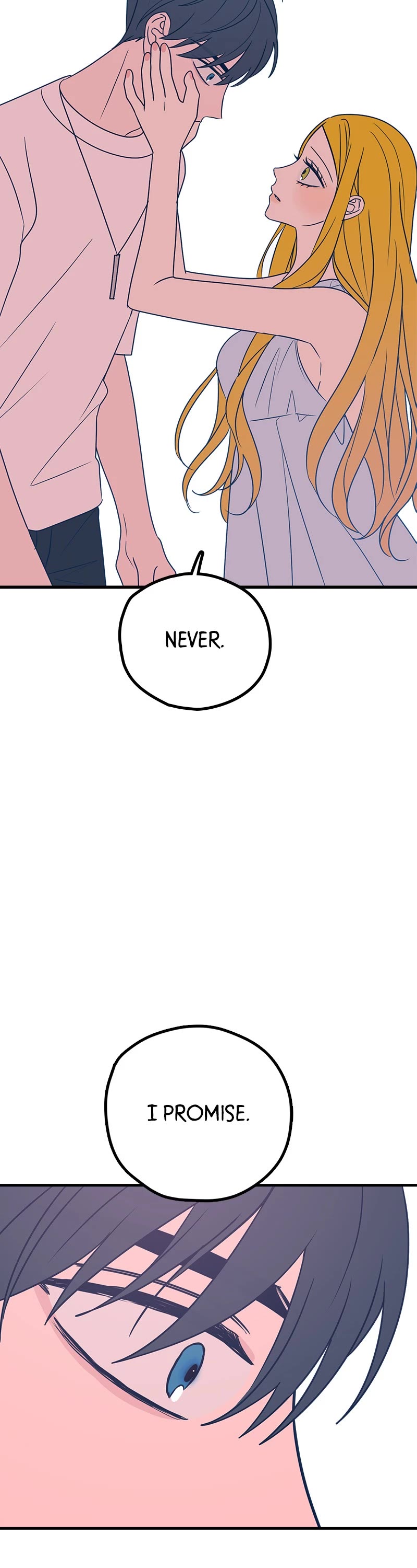 Trash Belongs in the Trash Can! Chapter 29 page 63 - Chapter 29: Episode 29