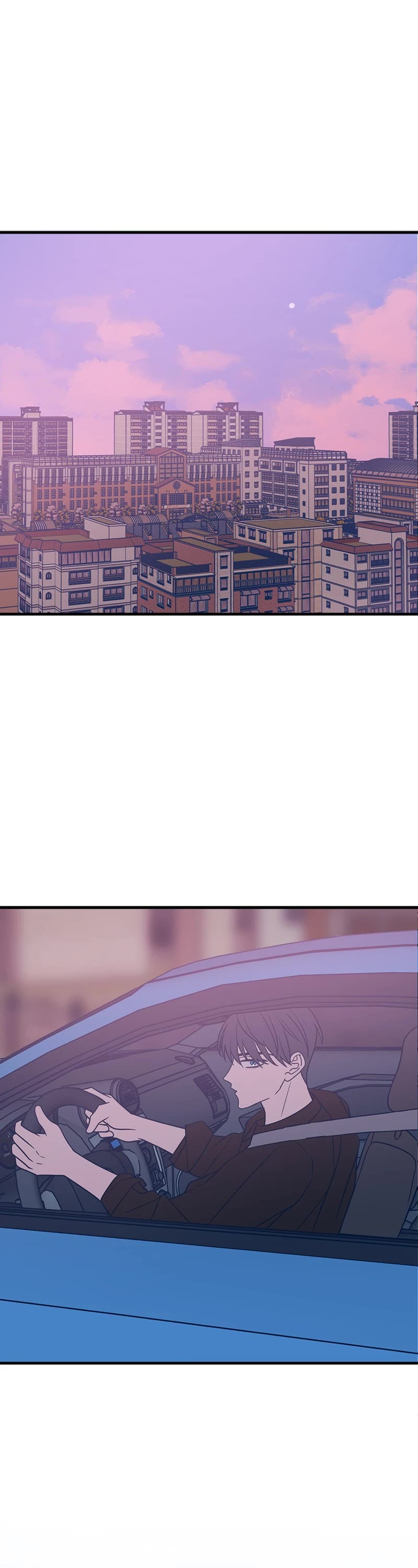 Trash Belongs in the Trash Can! Chapter 29 page 65 - Chapter 29: Episode 29