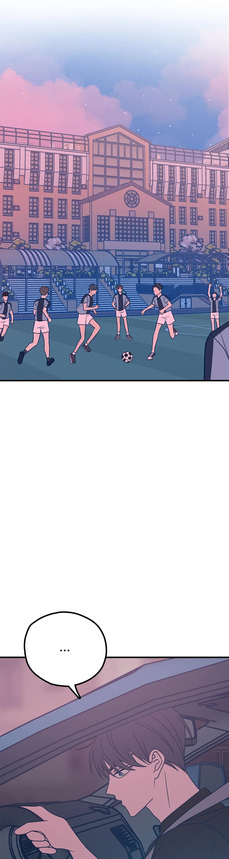 Trash Belongs in the Trash Can! Chapter 29 page 66 - Chapter 29: Episode 29
