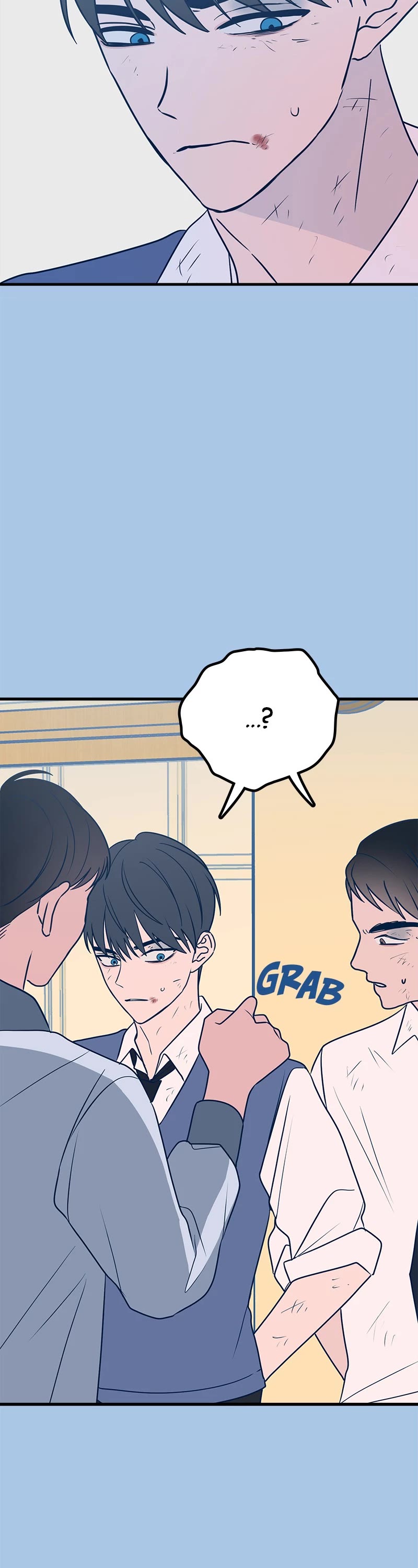 Trash Belongs in the Trash Can! Chapter 29 page 8 - Chapter 29: Episode 29