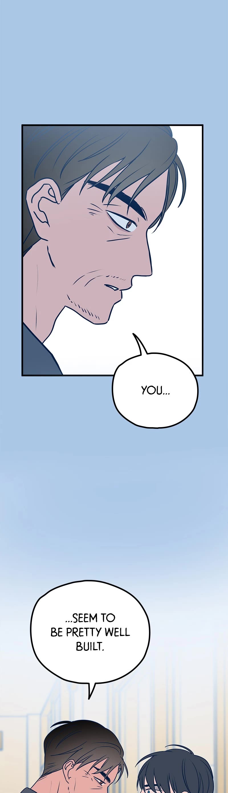 Trash Belongs in the Trash Can! Chapter 29 page 9 - Chapter 29: Episode 29