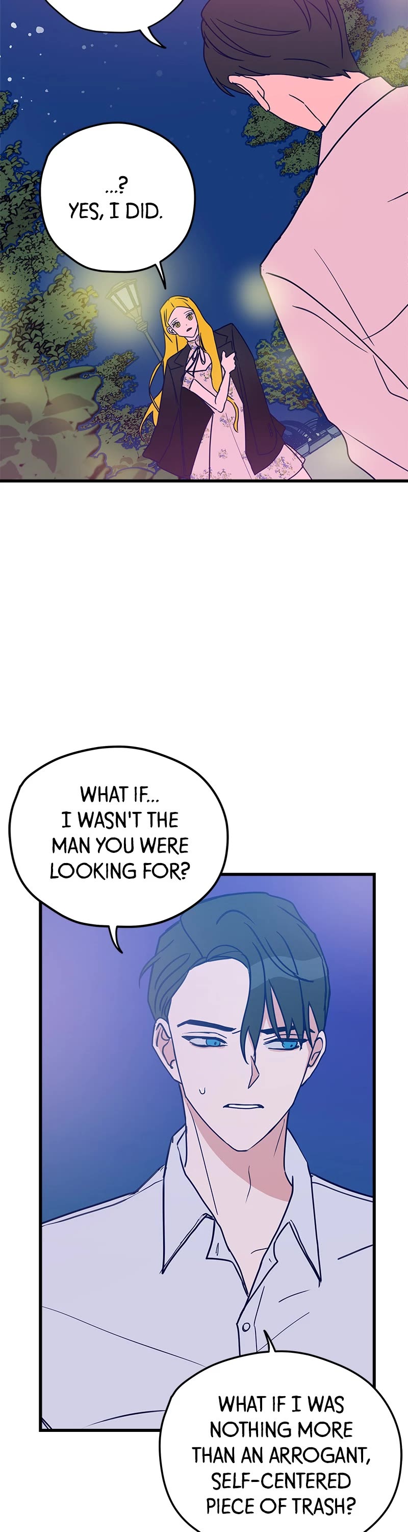 Trash Belongs in the Trash Can! Chapter 3 page 11 - Chapter 3: Episode 3