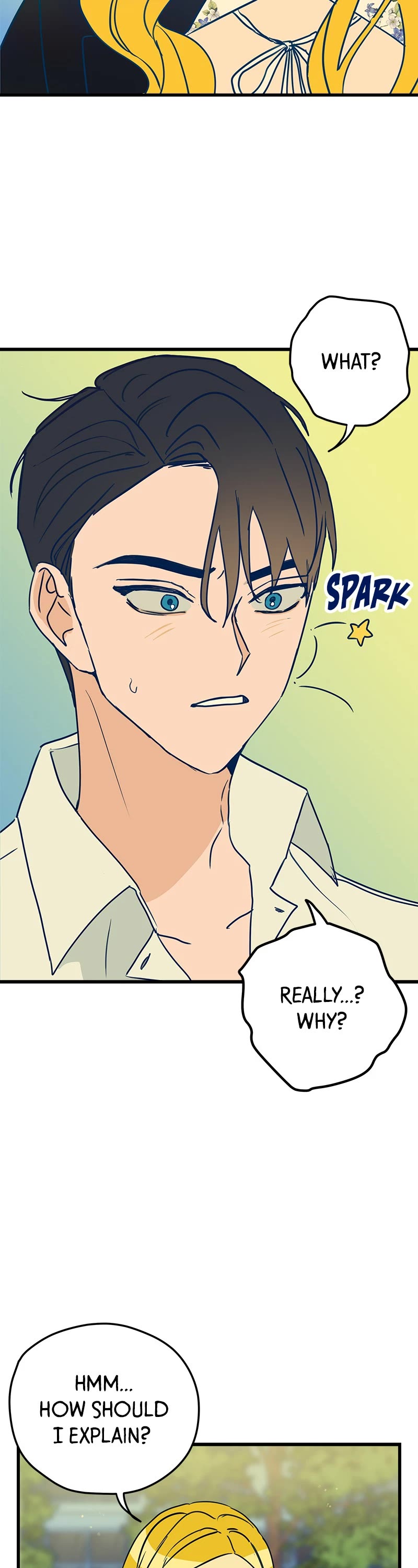 Trash Belongs in the Trash Can! Chapter 3 page 16 - Chapter 3: Episode 3