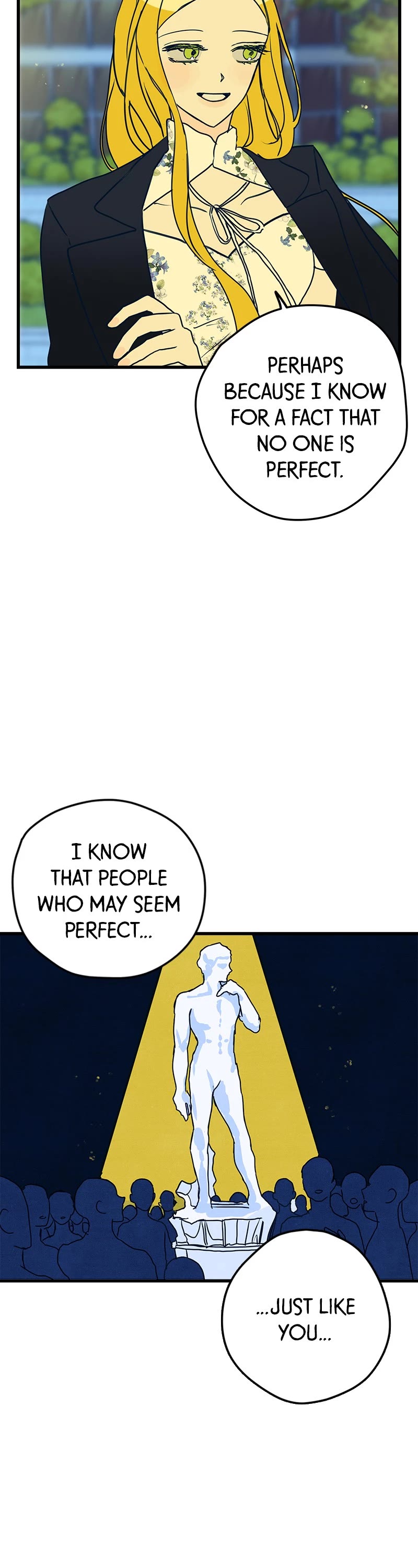 Trash Belongs in the Trash Can! Chapter 3 page 17 - Chapter 3: Episode 3