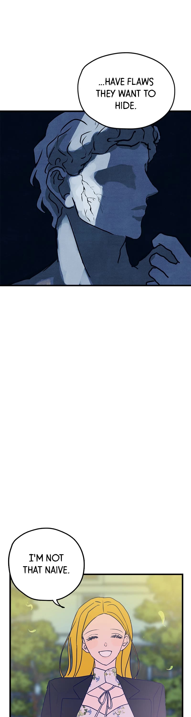 Trash Belongs in the Trash Can! Chapter 3 page 18 - Chapter 3: Episode 3