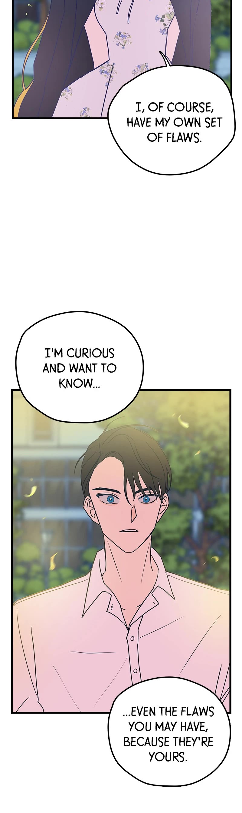 Trash Belongs in the Trash Can! Chapter 3 page 19 - Chapter 3: Episode 3