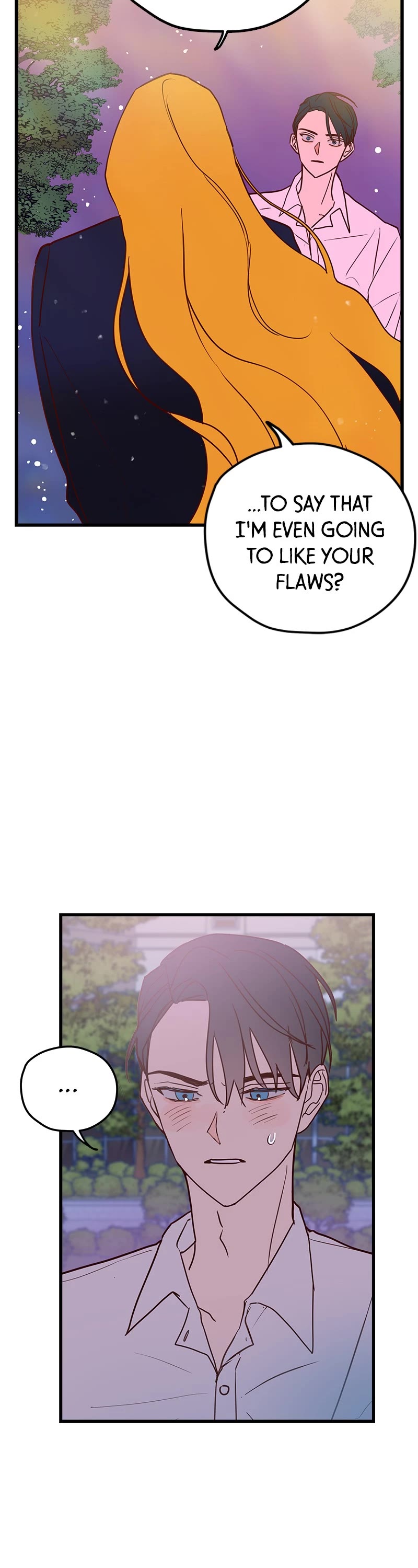 Trash Belongs in the Trash Can! Chapter 3 page 21 - Chapter 3: Episode 3